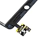 MMOBIEL Digitizer Compatible with iPad Mini 3 (White) 7.9 Inch Touchscreen Front Display Assembly with IC Chip Incl Tools