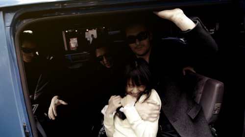 428 ～封鎖された渋谷で～の関連画像3