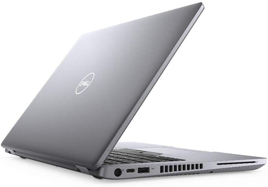 Dell Latitude 5410 Review: Ideal for Business Professionals