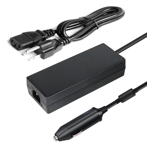 12V Power Adapter Compatible with Green Mountain Grill Davy Crockett for P-1001 GMG-ADP10A GMGADP10A Part Numbers: P-1235 GMGP100 P-1266 GMG Green Davy Crockett Power Supply Cord Charger PSU