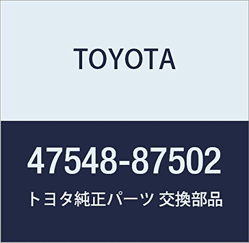 Amazon | TOYOTA (トヨタ) 純正部品 フロントディスクブレーキ