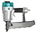 Produktbild Aircraft Druckluft Tacker, Klammergerät KG50 Pro (1,8 l pro Schuss, Arbeitsdruck: 6 bar, Klammern 19  50 mm, Typ N) 2405601