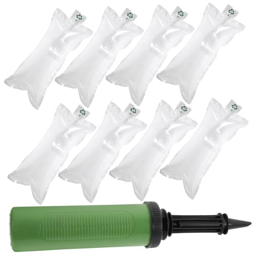 NOLITOY 1 Conjunto De Bolsas Infláveis ​​Anti-Pressão Para Sacos De Vinho Bolsas De Ar Para Envio De