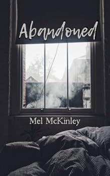 Paperback Abandoned Book