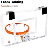 Tekk Monster Jam Mini Hoop