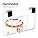 Tekk Pro Edition Monster Jam Mini Hoop