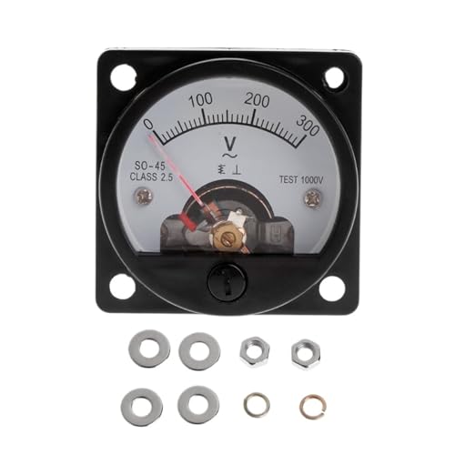 dv SO-45 0-300V AiO_Cpl[^[ dvQ[W dbeiXp