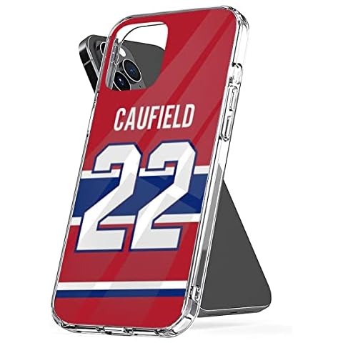 Cole Cover TPU Phone Case for iPhone Cover