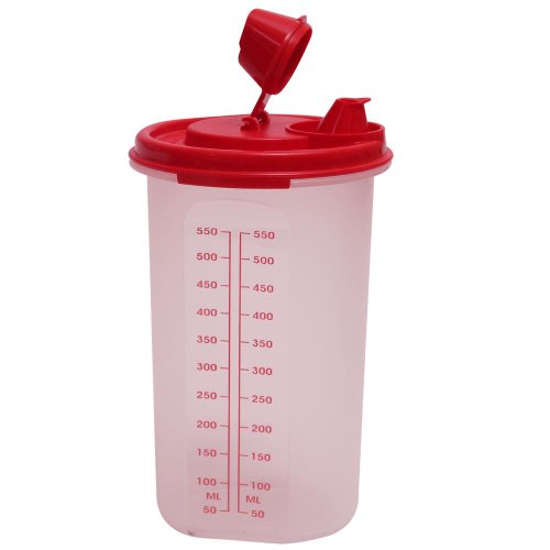 Tupperware Midi Magic Flow 650 Ml by Tupperware