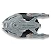 Hero Collector Star Trek The Official Starships Collection | U.S.S. Equinox NCC-72381 from Star Trek: Voyager by Eaglemoss