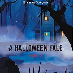 A Halloween Tale cover art