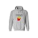 Best Friends Sudadera para Dos Chicas Mejores Amigos Hoodie BFF Pullover Sister...
