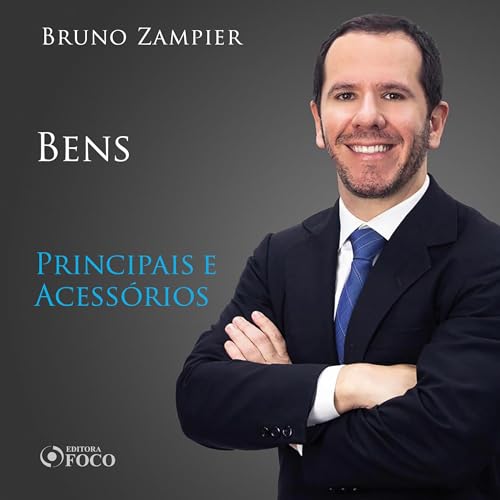 Enjoy Bens: principais e acess&amp;oacute;rios from Bruno Zampier episode artwork