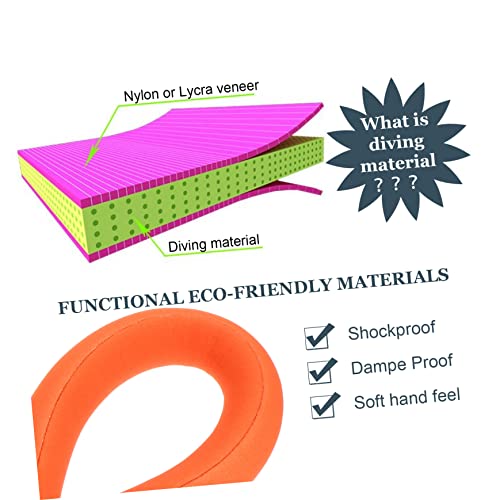 CIYODO 2 Unidades Flutuador De Câmera à Prova D'água Câmera Flutuante Pulseira Flutuante Cinto De M