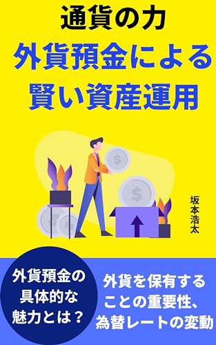 通貨の力外貨預金による賢い資産運用 通貨の力外貨預金による賢い資産運用
