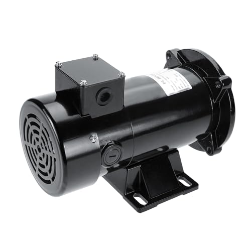 LuckyHigh DC Motor