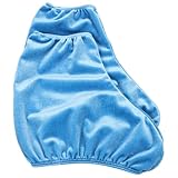 Mikinona Ice Skates Covers 1 Pair XL Polyester Boot...