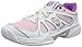 K-Swiss Express 100 Mesh - Zapatillas para Mujer, Color Blanco, Talla 37