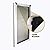 Extra Large Single Flap Heavy Duty Rustproof Dog Doors for Exterior Doors - Solid Aluminum Frame with Magnetic Closure on Polyurethane Flap All The Way Around for Optimal Seal to Keep Bad Weather Out