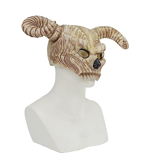 Demonio, Toy Imagen adicional