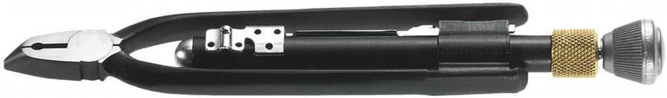 Short Automatic Locking Wire Pliers