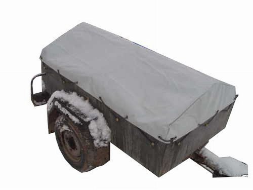 Preisvergleich Produktbild Plane für Anhänger HP 500