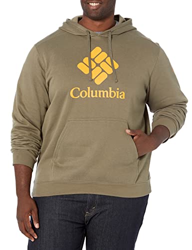 Image of Columbia mens Trek Hoodie