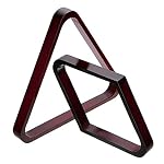 Billiard Ball Racks
