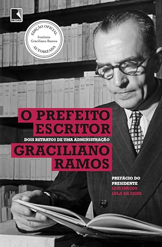 O prefeito escritor