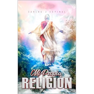 Mi Propia Religi&oacute;n