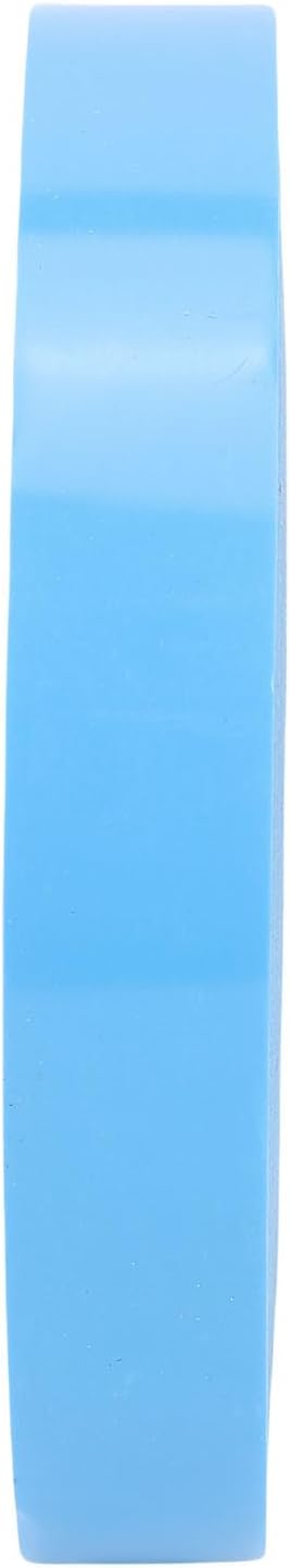 Tbest cinta protectora de llanta para bicicleta MTB azul miniatura 8