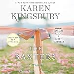 Cover of The Baxters
