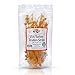 3oz GoGo Turkey Tendon Strips Dog Chew Treats Sourced and Made in the USA one ingredient
