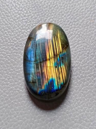 Labradorite pour fabrication de bijoux pendentif bague bricolage