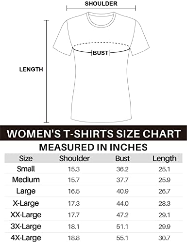 Funny World Women's Pirate Costume T-Shirts, Large, Black #TOP5