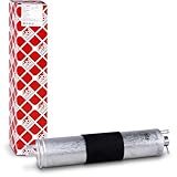 Fuel Filter FEBI For BMW Z3 E36 E46 E65 E66 E67 00-09 13327512018