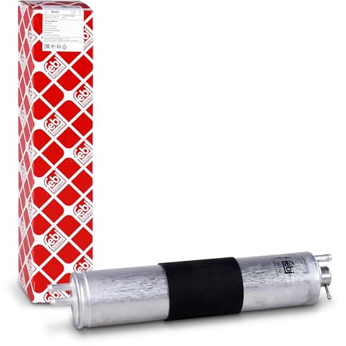 Inyección de Combustible Febi Bilstein 36202 recambio de motor para coche