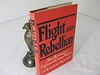 Flight and Rebellion: Slave Resistance in Eighteenth-Century Virginia 0195017889 Book Cover