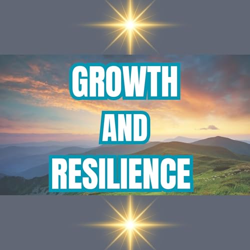 GROWTH AND RESILIENCE