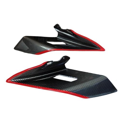 Ailerons latéraux de moto pour 450SR stabilisateurs de carénage contre le vent