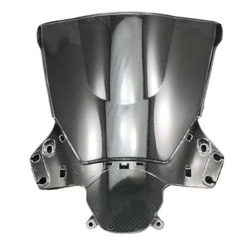 Pare-brise CBR250R 2011-2013 contre les turbulences casque ABS