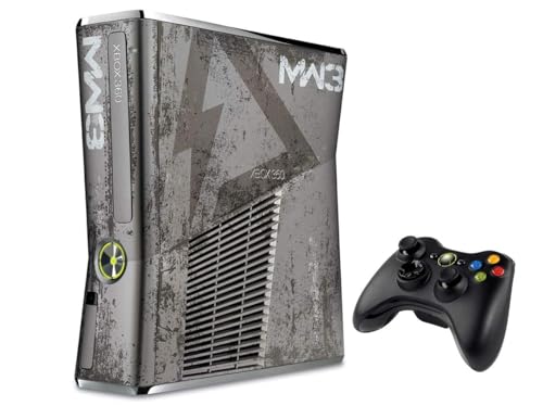 Image of Xbox 360 Limited Edition Call of Duty: Modern Warfare 3 Bundle (Renewed)