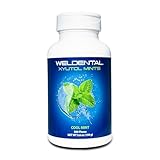 WELdental Xylitol Mints 300 Tablets (Peppermint)