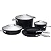 Amazon.com: Scanpan Professional Cookware Set: Home & Kitchen