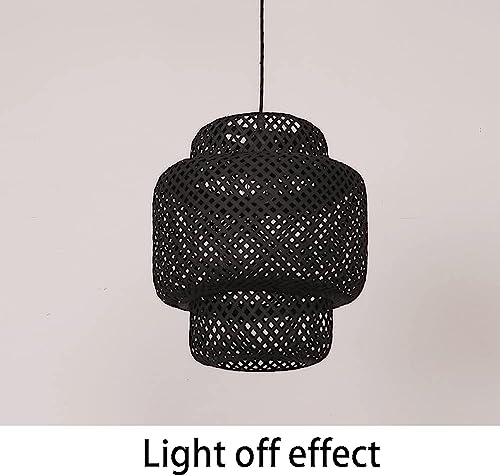 Plafonnier compatible avec chambre et salon pour éclairage tamisé - 3