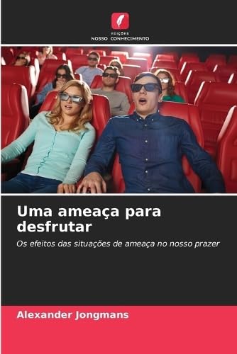 Uma amea��a para desfrutar