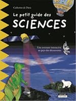 LE PETIT GUIDE DES SCIENCES 2875750259 Book Cover