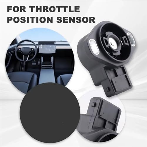 Capteur de position papillon TPS MD614662 évite le ralenti instable - 6
