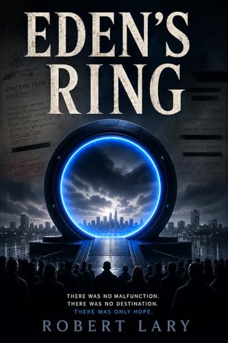 Eden's Ring