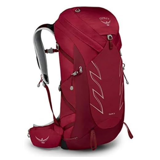 Osprey Talon 36 Men's Hiking Backpack